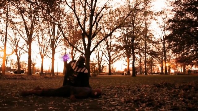 ANTMAN vs MUTANT MOBSTER IRL - Nerf War - Superheroes in Real Life - Spiderman - Marvel - DC-SFHd