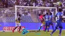 الهلال 0 & 2 الإتحاد .. تعليق فارس عوض