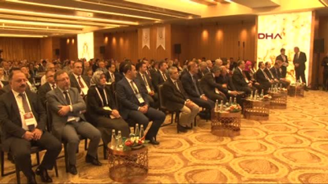 Bakan Akdağ: Sağlıkta Dönüşümde Ikinci Faza Geçmeliyiz