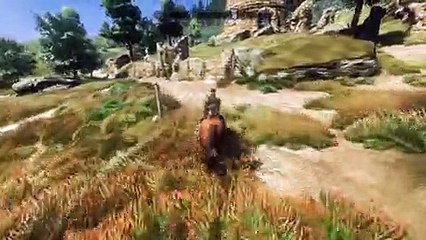 The Elder Scrolls V 5 Skyrim Special Edition Denuvo Crack - Patch PC