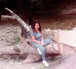 16 Yaşındaki Begüm, 40 Gündür Kayıp, Ailesi Her Yerde Arıyor