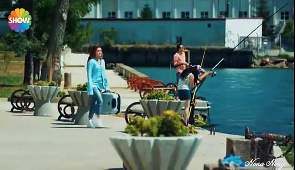 -راهنت عليك -نانسي عجرم--حياه و مراد--الحب لا يفهم من الكلام