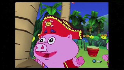 Dora Saves The Mermaids - Part 2 | Run Time: 37 Minutes