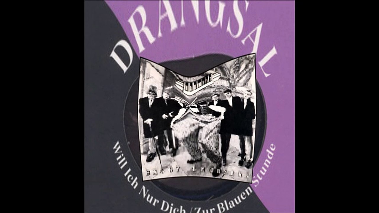 Drangsal vs Madness - Will nur Baggy trousers (Bastard Batucada Socalcas Mashup)