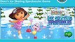 Cartoon game. Dora The Explorer - Doras Ice Skating Spectacular Game. Full Episodes in English 2016