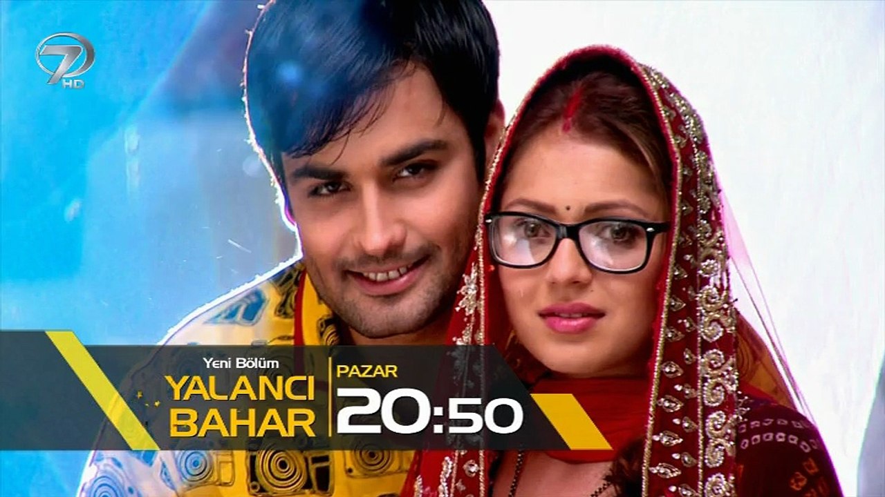 Yalancı Bahar 136. Bölüm Fragmanı - 30 Ekim Pazar