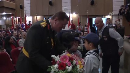 Cumhuriyet Bayramı Kutlanıyor - Kırıkkale/