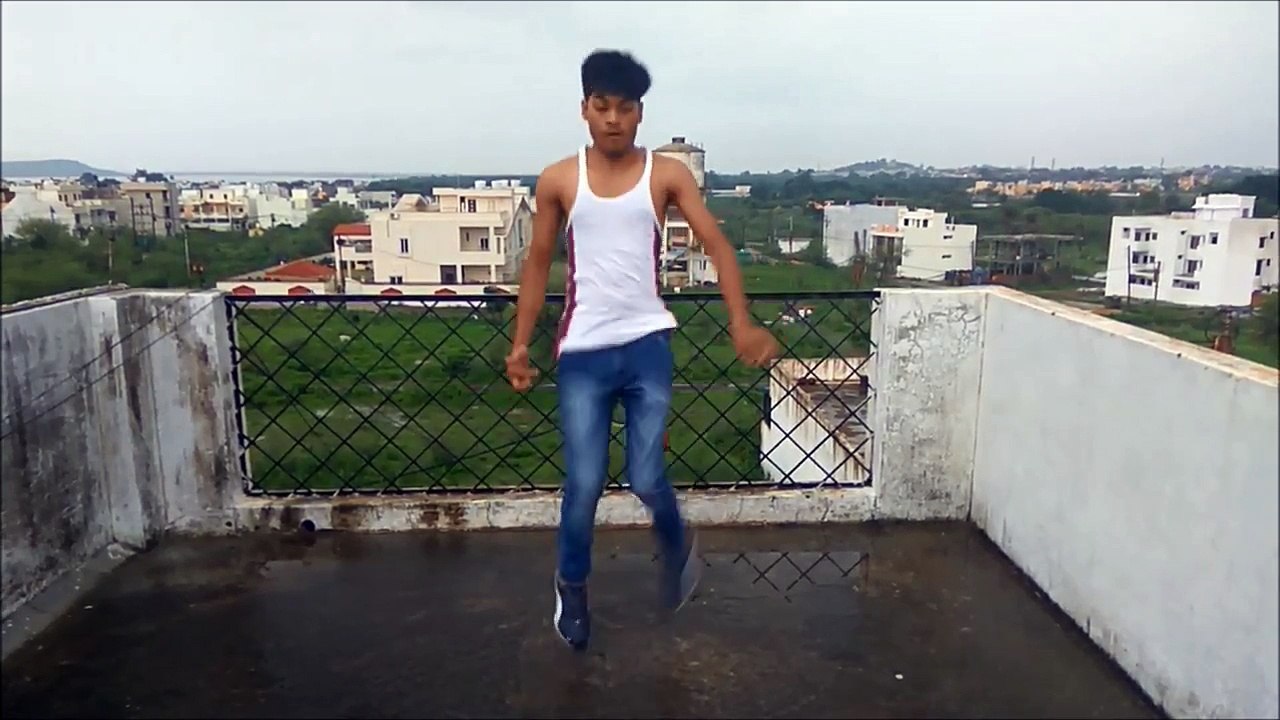 khan dance dance