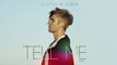 Justin Bieber - Tell Me (New Song 2016) LYRICS HD