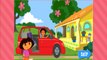 Dora The Explorer - Doras Ride-Along City Adventure