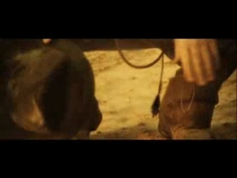 Teaser Indiana Jones 4