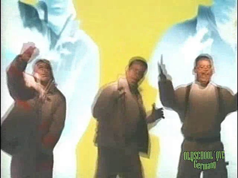 C+C Music Factory Feat. Trilogy °Kulcha Don & Patra ‎– Take A Toke (The Remix) (12' US-Album Version) (VHS) [1994] [HQ]