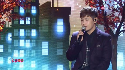 Na Yoon Kwon(나윤권) _ So it is(그래요)