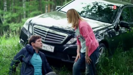 Сериал Ключ к его сердцу 2 серия
