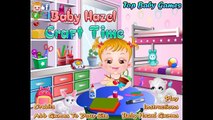 Baby Hazel Craft Time Babies, Kids and Girls Video Games Dora The Explorer