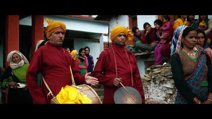 Land Of The Gods | Dev Bhoomi Trailer (2016) Goran Paskaljevic, Victor Banerjee (English Subtitles)