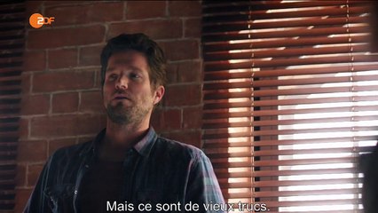 Soko S -S08E01 - Martina Paula Joachim (3) VOSTFR