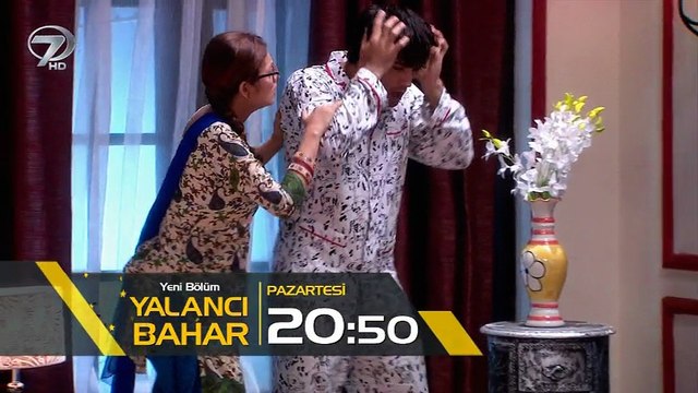 Yalancı Bahar 137. Bölüm Fragmanı - 31 Ekim Pazartesi