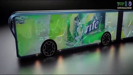 8 Truck dan Bus Masa Depan yang Super Canggih, Wajib Nonton!