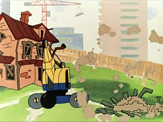 Ну,погоди ! Все выпуски, серии ! HD качество, часть 2
