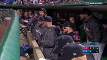 Cubs vs Indians  [ Game 3_World Series _28.10.2016 ]