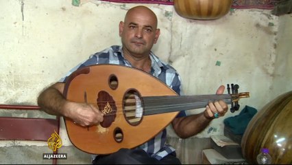 Oud sales decline due to turmoil in Iraq