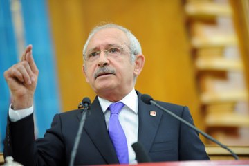 Kılıçdaroğlu: Ne Padişah Ne Führer Ne Reis, Bizim Özgürlüklerimizi Sınırlayamaz (1)