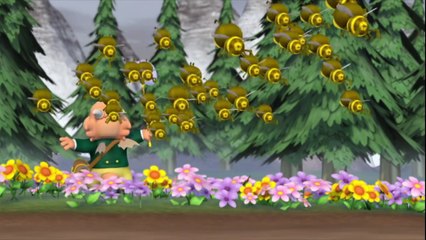 [뽀로로 3기] 29회~32회 연속보기 (8/13)