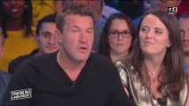 TPMP : Quand Benjamin Castaldi compare Nicolas Sarkozy à Jacquouille