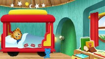 Daniel Tigers Neighborhood - My Bedtime - PBS Kids