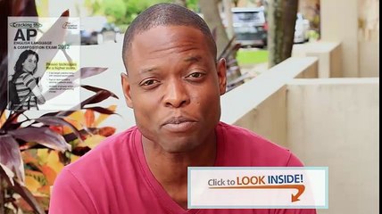 Look Inside Cracking the AP English Language, 2012 Edition review