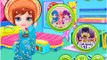 Baby Barbie Around The World Costumes Online Game - Baby Barbie Games