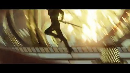 Guardians of the Galaxy Vol. 2 Sneak Peek(360p)