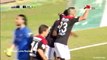 Davy Claude Angan Goal HD - Gaziantepspor 2-1 Osmanlispor - 29-10-2016