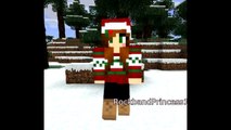 Minecraft Game Skins Minecraft Holiday Skins #2