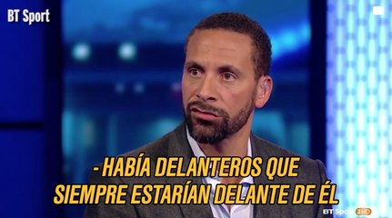 @TheBuzzer: ¿Por qué Chicharito no destacó en el Manchester?