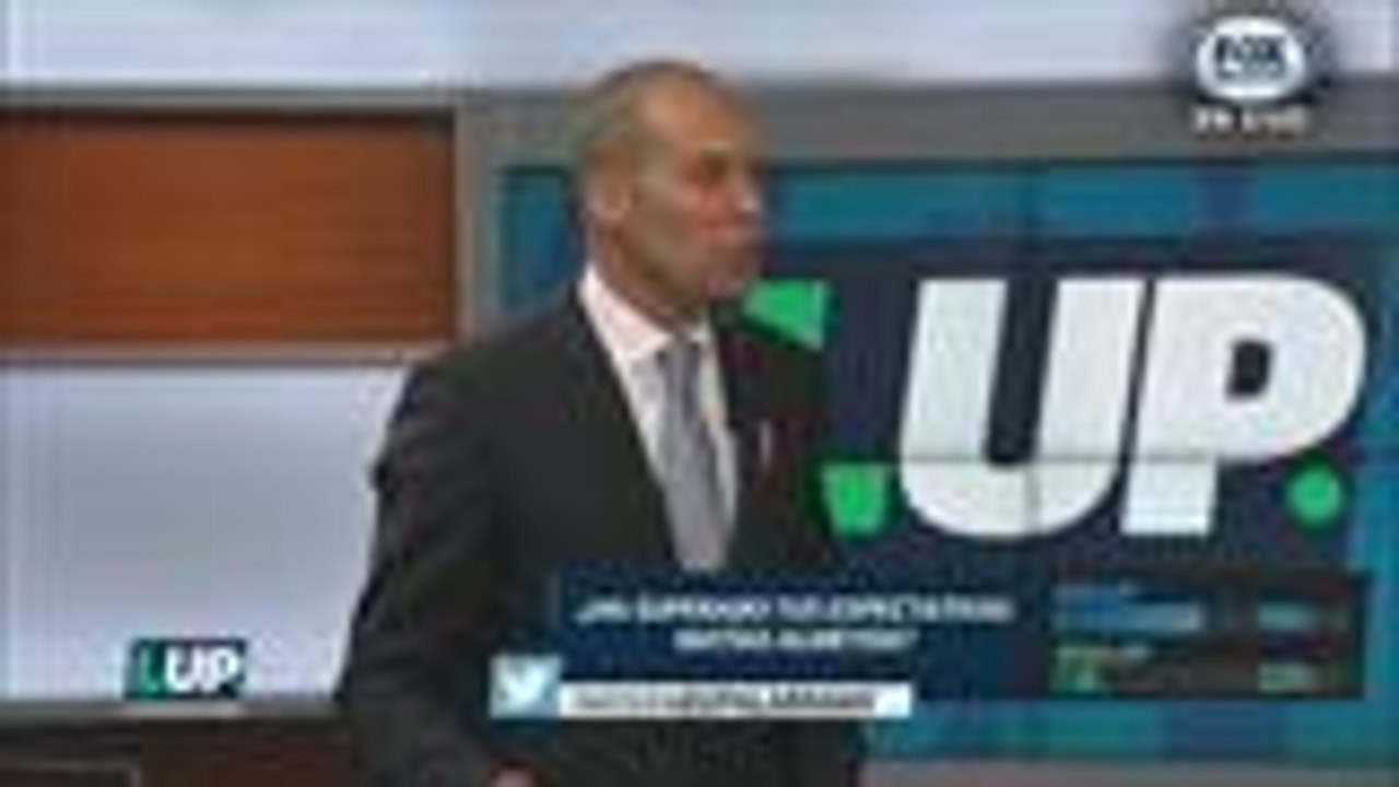 LUP: 'No digas estupideces'
