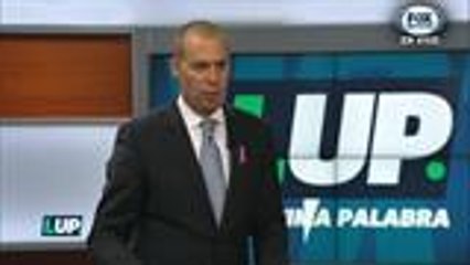 LUP: Marín carga contra Brailovsky