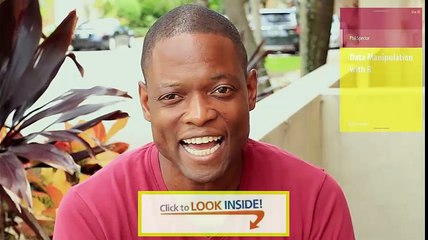 Look Inside Data Manipulation with R Use R review