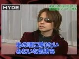 Blood Special - Hyde And Nakashima Mika