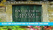 [PDF] Murder In An Irish Village (Thorndike Press Large Print Mystery Series) Full Collection