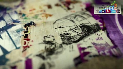 Defensores 2017 NETFLIX by ryt