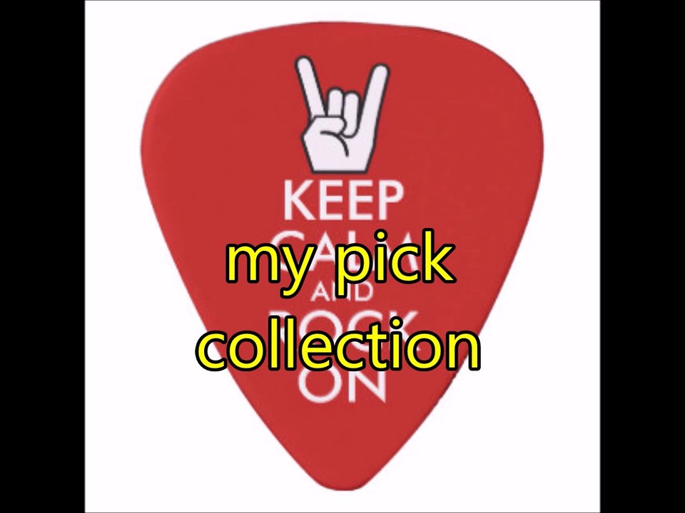 My Pick Collection