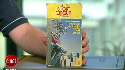 Savez-vous que les vhs ont une “date d'expiration”! - Voici comment les transférer sur votre ordi