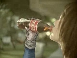 Coca-Cola - Saca Tu Mano