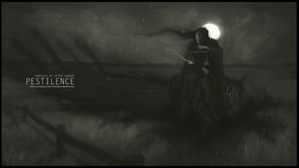 Dark Horror Music - Pestilence