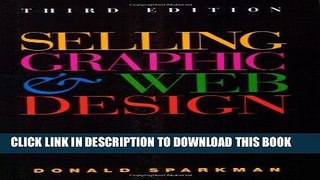 [PDF] Selling Graphic and Web Design Download online