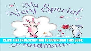 [PDF] My Very Special Grandmother [Online Books]