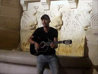Mohammed Yassine - Nti Sbabi (cover)