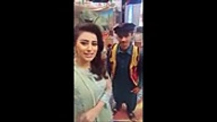 What Host is Saying To Chai Wala Behind The Scenes